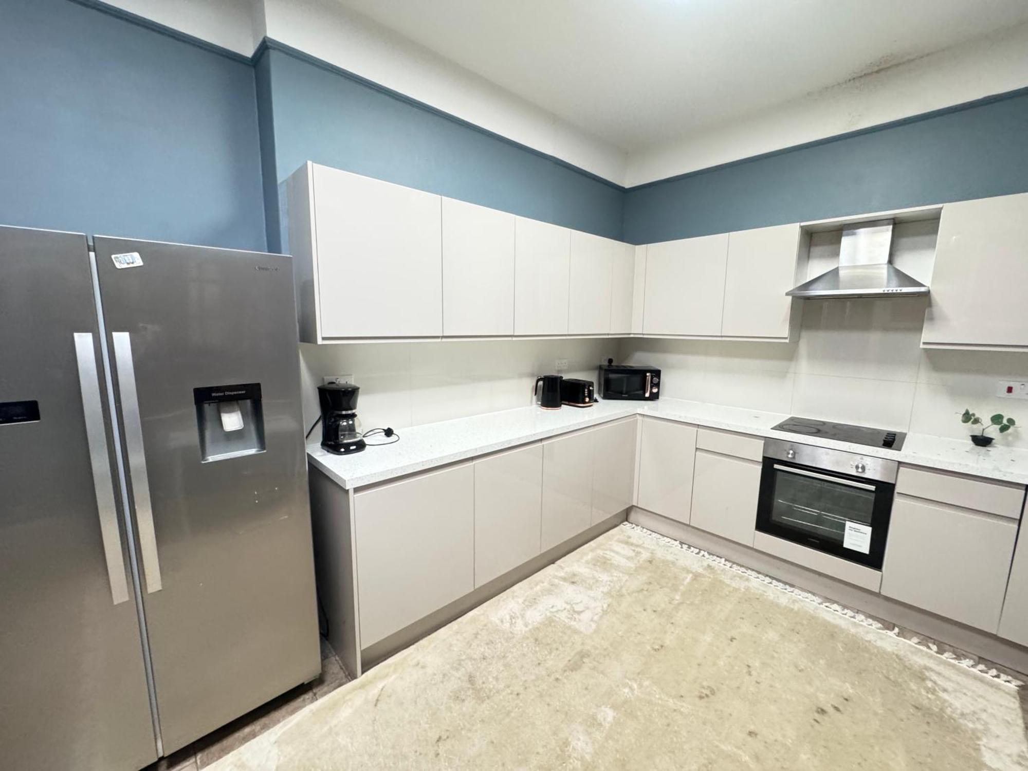 Family Four Bedroom House Walk From Hyde Park Apartment London